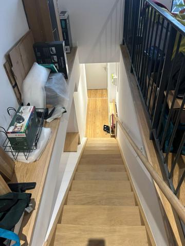 APPARTEMENT NEUF MEUBLE DERNIER ETAGE TERRASSE