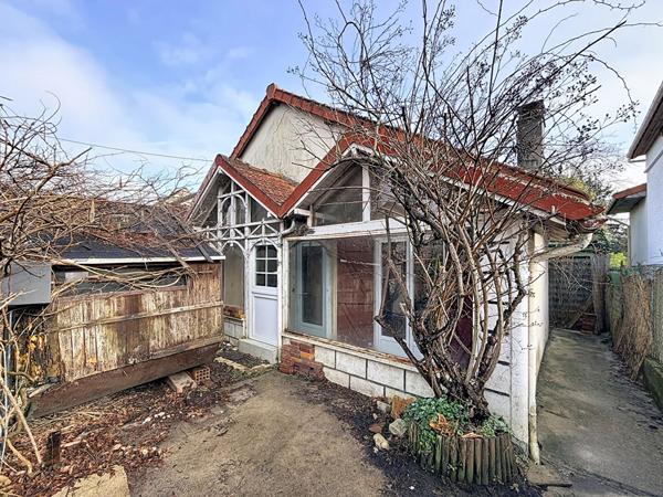 Maison Orsay 4 pièces 80 m2