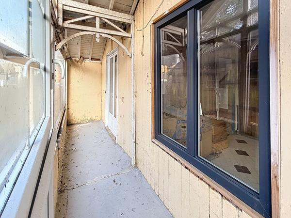 Maison Orsay 4 pièces 80 m2