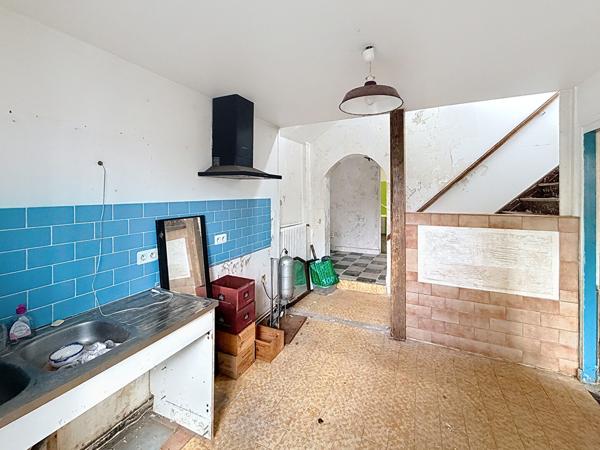 Maison Orsay 4 pièces 80 m2