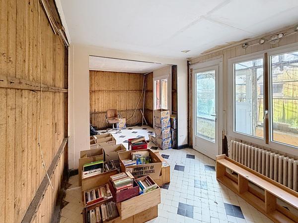 Maison Orsay 4 pièces 80 m2