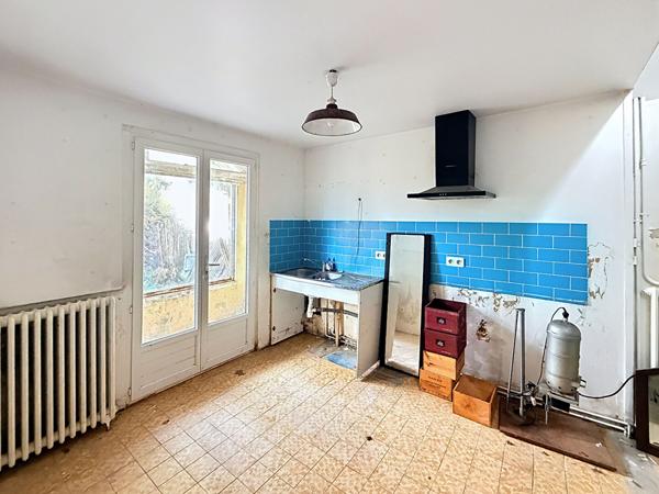 Maison Orsay 4 pièces 80 m2