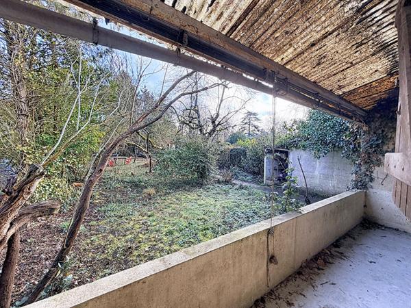 Maison Orsay 4 pièces 80 m2