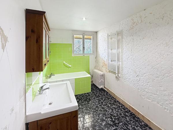 Maison Orsay 4 pièces 80 m2