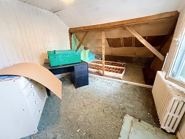 Maison Orsay 4 pièces 80 m2