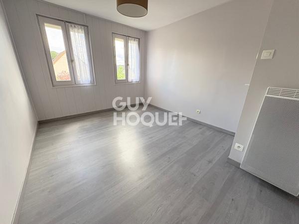 Maison 3 chambres - Oissel - 76350