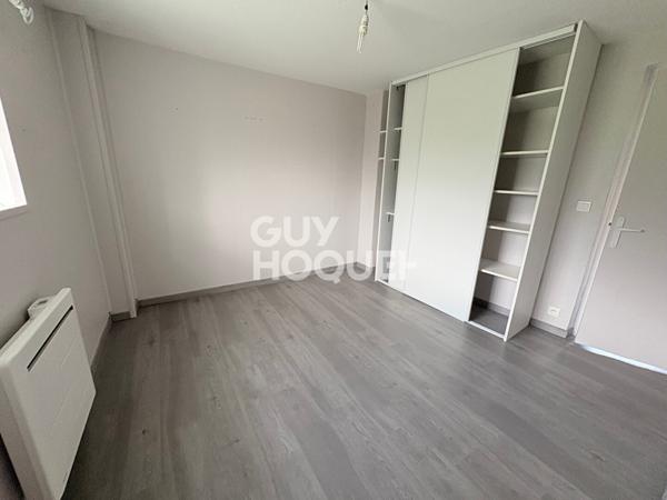 Maison 3 chambres - Oissel - 76350