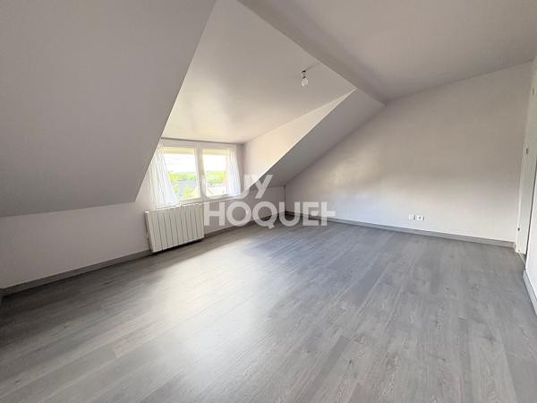 Maison 3 chambres - Oissel - 76350