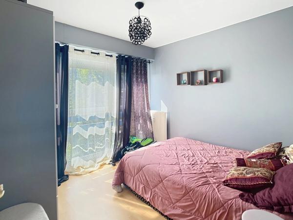 Vente Appartement 4 pièces 79 m2 à Laon