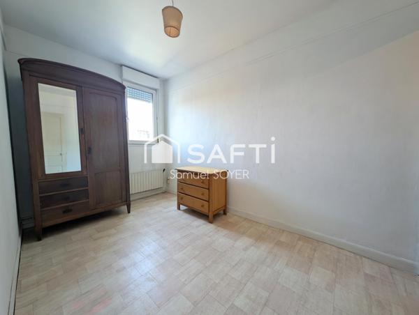 MAISON 2 CH, GD BUREAU, DEPENDANCE ET JARDIN