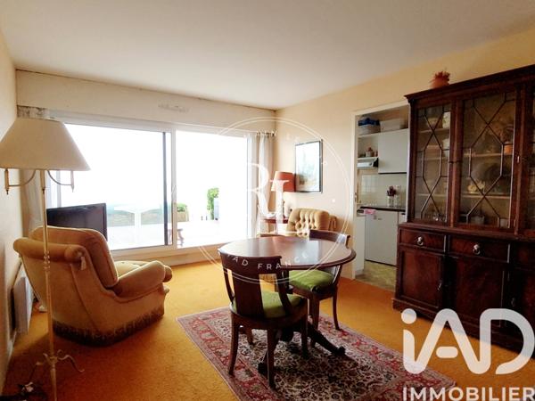 Appartement à vendre 2 pièces 38 m² Cabourg