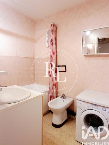 Appartement à vendre 2 pièces 38 m² Cabourg