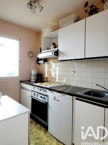 Appartement à vendre 2 pièces 38 m² Cabourg