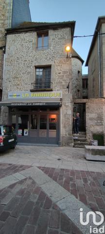 Immeuble à vendre 220 m² Alençon