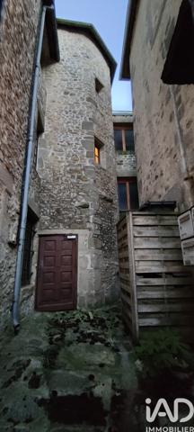 Immeuble à vendre 220 m² Alençon