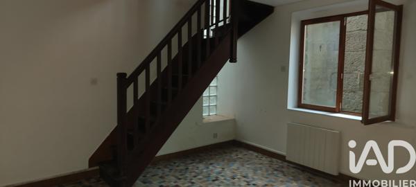 Immeuble à vendre 220 m² Alençon