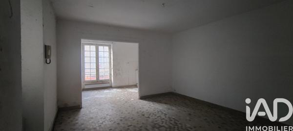 Immeuble à vendre 220 m² Alençon