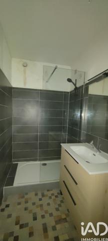 Immeuble à vendre 220 m² Alençon