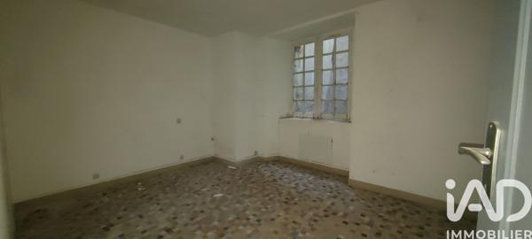 Immeuble à vendre 220 m² Alençon