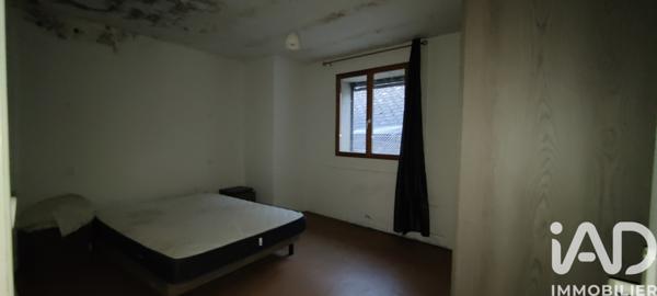 Immeuble à vendre 220 m² Alençon