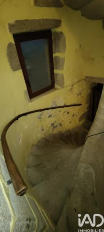 Immeuble à vendre 220 m² Alençon