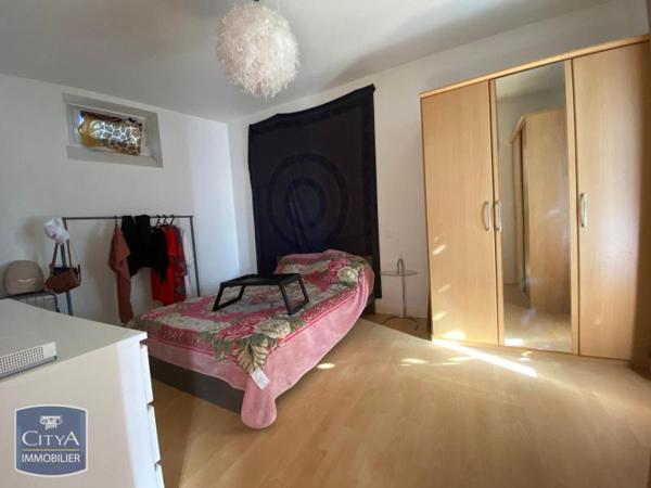 Location appartement Clermont-Ferrand (63) 3 pièces 64.47m²