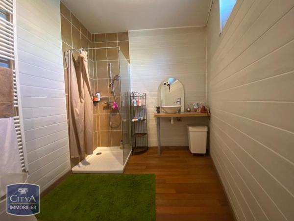 Location appartement Clermont-Ferrand (63) 3 pièces 64.47m²