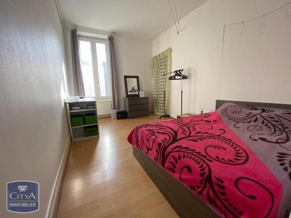 Location appartement Clermont-Ferrand (63) 3 pièces 64.47m²