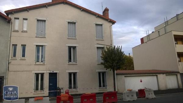Location appartement Clermont-Ferrand (63) 3 pièces 64.47m²