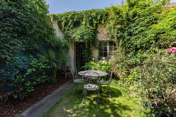 Maison Ivry Sur Seine 4 pièce(s)