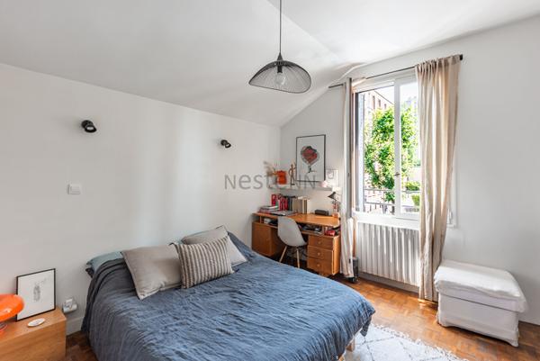 Maison Ivry Sur Seine 4 pièce(s)