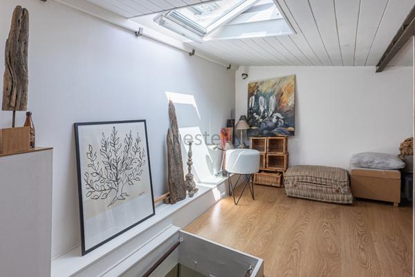 Maison Ivry Sur Seine 4 pièce(s)