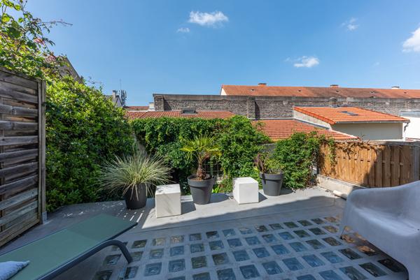 Maison Ivry Sur Seine 4 pièce(s)