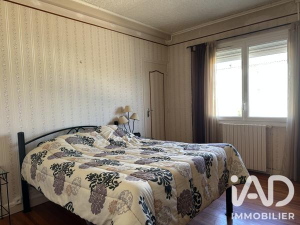 Maison à vendre 9 pièces 190 m² Tonneins
