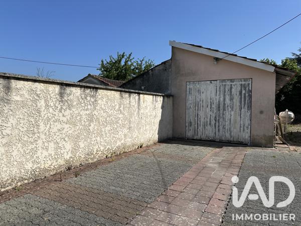 Maison à vendre 9 pièces 190 m² Tonneins