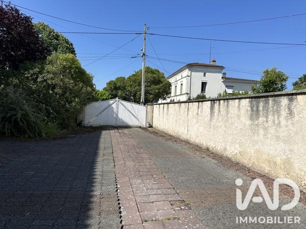 Maison à vendre 9 pièces 190 m² Tonneins