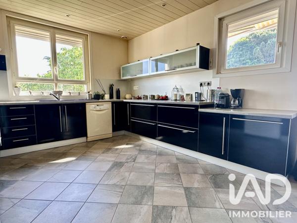 Maison à vendre 9 pièces 190 m² Tonneins