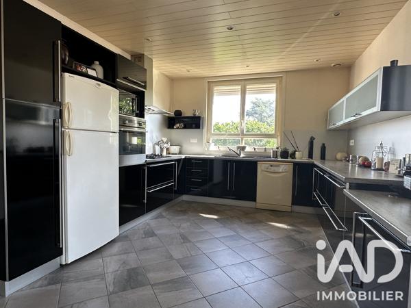 Maison à vendre 9 pièces 190 m² Tonneins