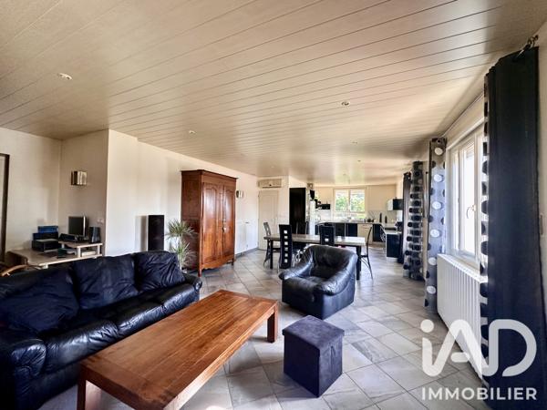Maison à vendre 9 pièces 190 m² Tonneins
