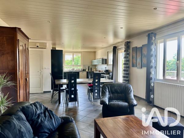 Maison à vendre 9 pièces 190 m² Tonneins
