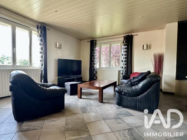 Maison à vendre 9 pièces 190 m² Tonneins