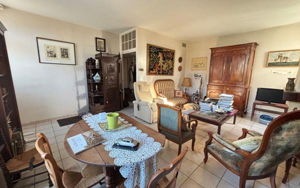 Maison à vendre    5 pièces • 102,52 m2 La Baule-Escoublac