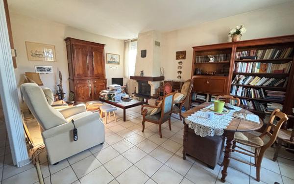 Maison à vendre    5 pièces • 102,52 m2 La Baule-Escoublac