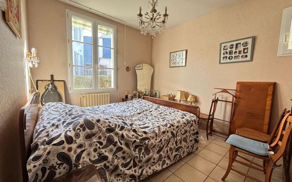 Maison à vendre    5 pièces • 102,52 m2 La Baule-Escoublac