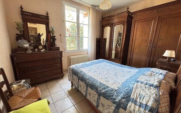 Maison à vendre    5 pièces • 102,52 m2 La Baule-Escoublac