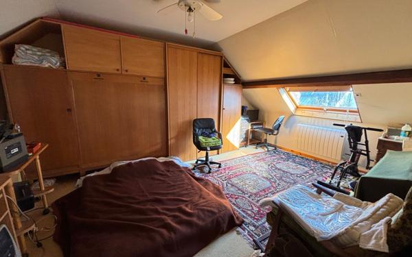 Maison à vendre    5 pièces • 102,52 m2 La Baule-Escoublac