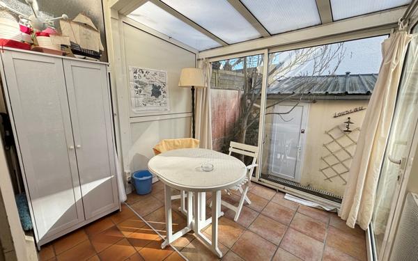 Maison à vendre    5 pièces • 102,52 m2 La Baule-Escoublac