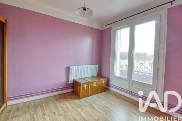 Maison à vendre 5 pièces 106 m² Montmagny