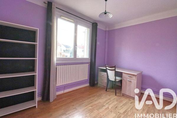 Maison à vendre 5 pièces 106 m² Montmagny