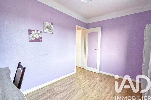 Maison à vendre 5 pièces 106 m² Montmagny